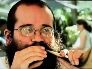 Many Faces, One Country- Shmuel Hoffman for Nefesh B'Nefesh