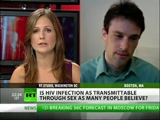 The AIDS myth unraveled