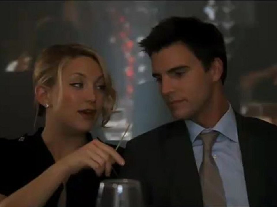 Something Borrowed (2011) - FULL MOVIE - Part 9/10