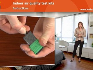 ﻿INDOOR AIR QUALITY