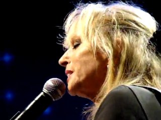 VERONIQUE SANSON 2011 PARIS GRAND REX REDOUTABLE LIVE