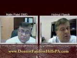 Dental Sealants by Advanced Dental Care of Fairless Hills, PA