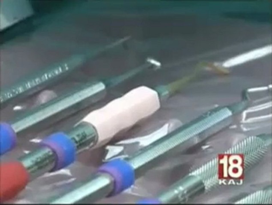 Free Dental Care For The Community by Tom Pittaway Dentist Kalispell, MT