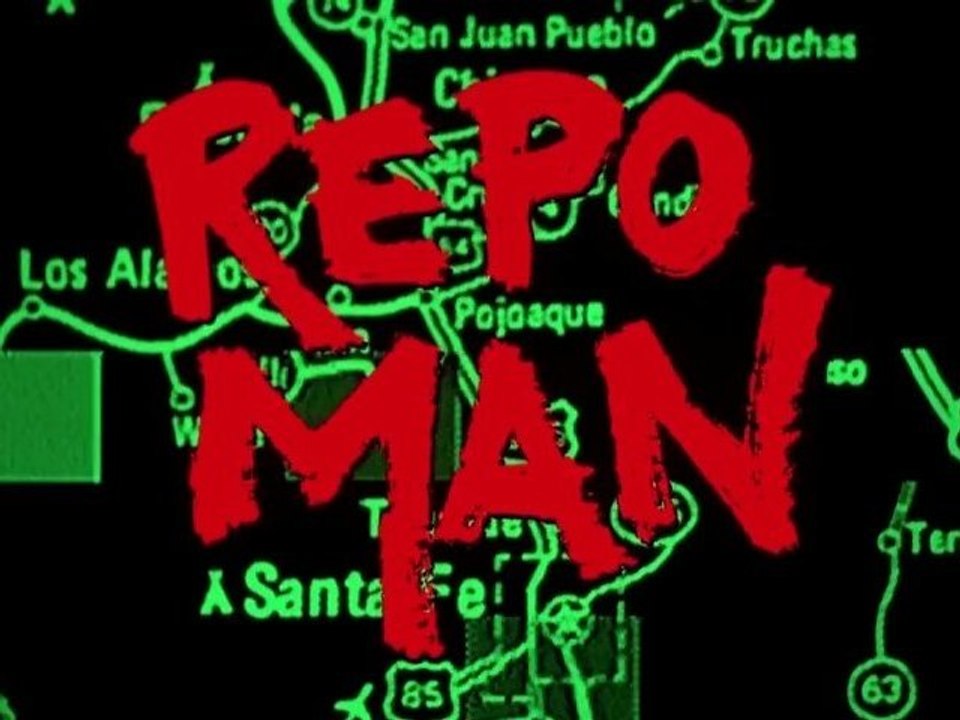 Repo Man
