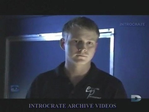 Opération Fantômes [23] Le trajet du tueur - 3 de 3