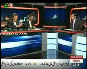 Kal Tak 19th May 2011 Part 1