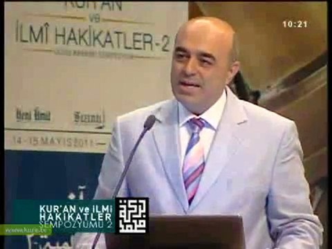 7 Kur'an ve İlmi Hakikatler Sempozyumu 2