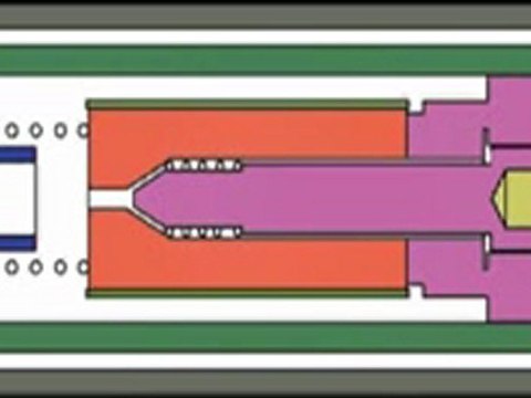 In-Tube Solenoid Valve