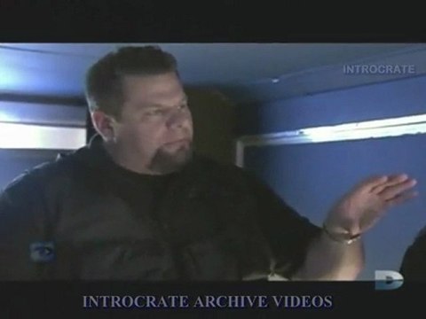 Opération Fantômes [23] Le trajet du tueur - 2 de 3