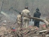 Factory Explosion Near Nagpur, India Injures at Least Two People