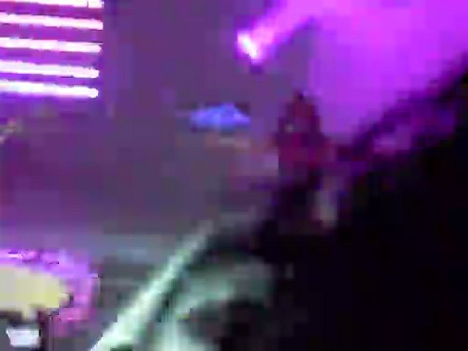 Extrait Jen' "Pas que ça à faire"