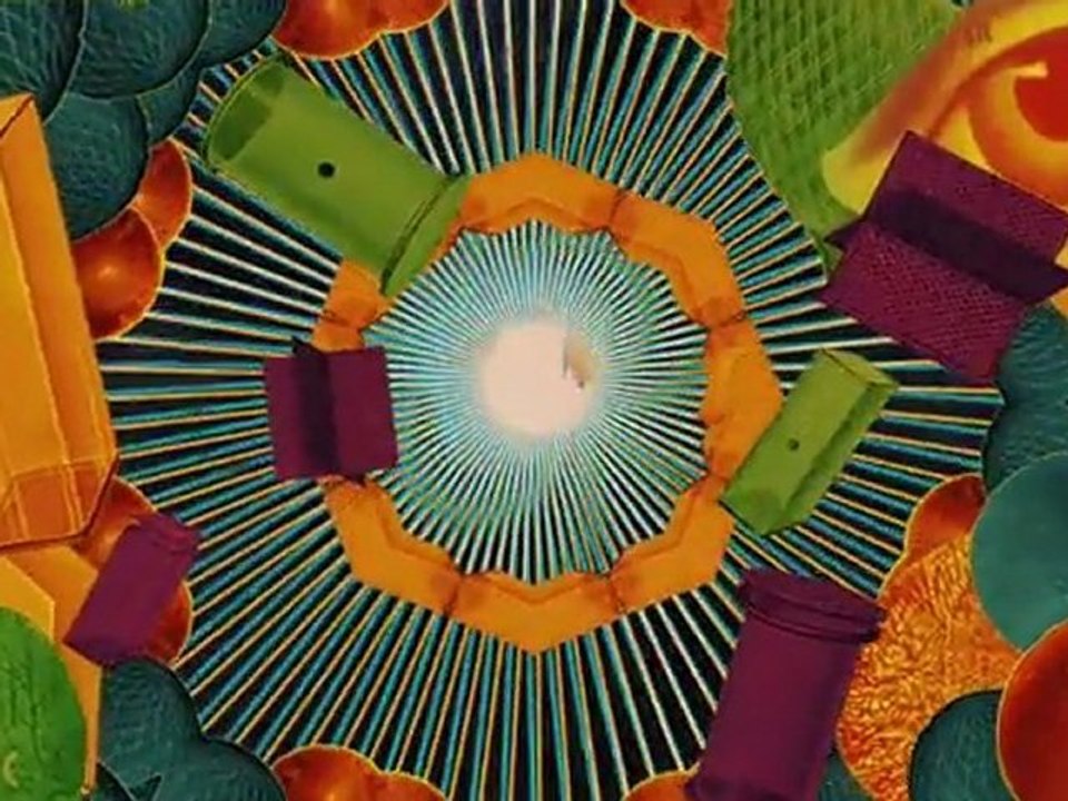 YouTube - BIRDY NAM NAM - THE PARACHUTE ENDING - Video Clip by Willy Sweeney