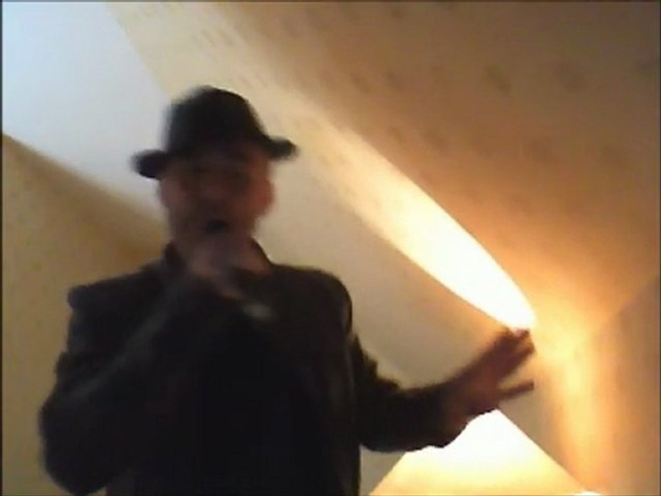 Jimmy JAM - Casting JVSCAZ Saison #2