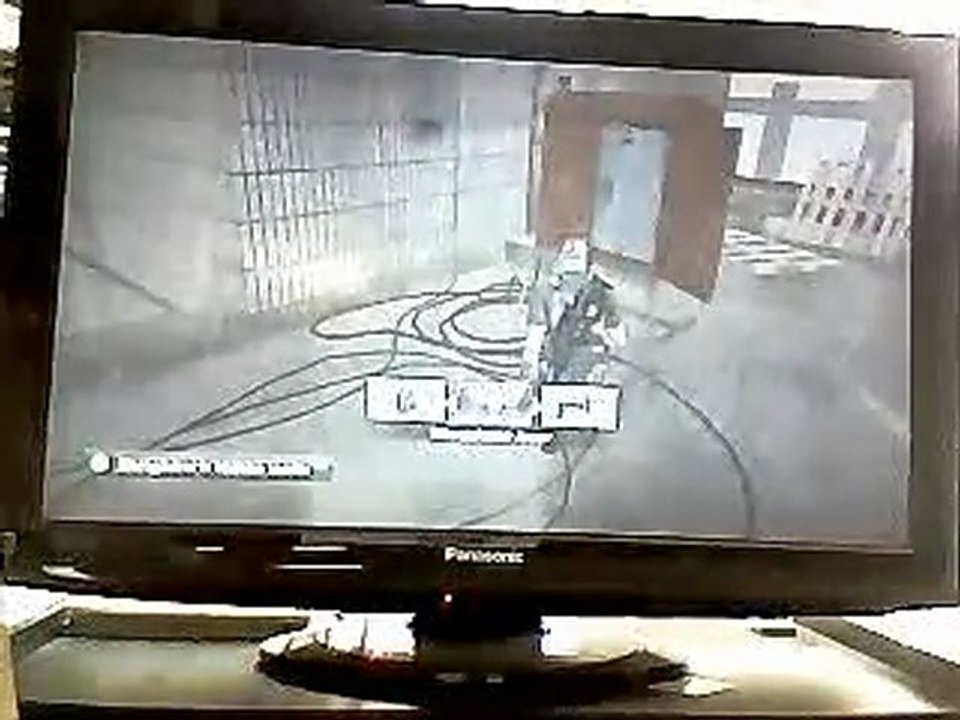 splinter cell: double agent mission 5 - shangai part 2