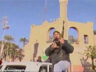 Conflict in Libya: Author Hisham Matar on War and the ...