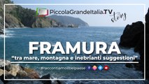 Framura - Piccola Grande Italia