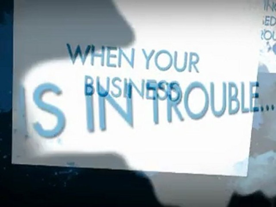 Turning Your Business Around Through Change Management