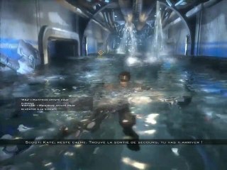 02 - Hydrophobia Prophecy HD - Beaucoup d'eau !