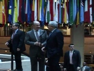 La carrera política de Dominique Strauss-Kahn