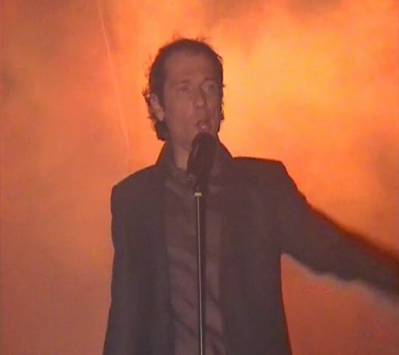 Stefan Olivier Imitateur Humoriste