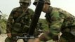 South Korean Marines Stage a Massive Amphibious Military Operation