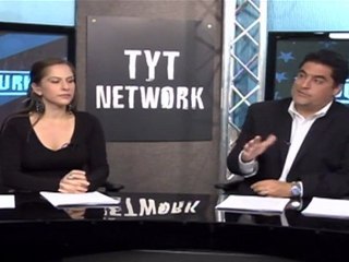 I'm Gonna Pardon Arnold Schwarzenegger. - The Young Turks