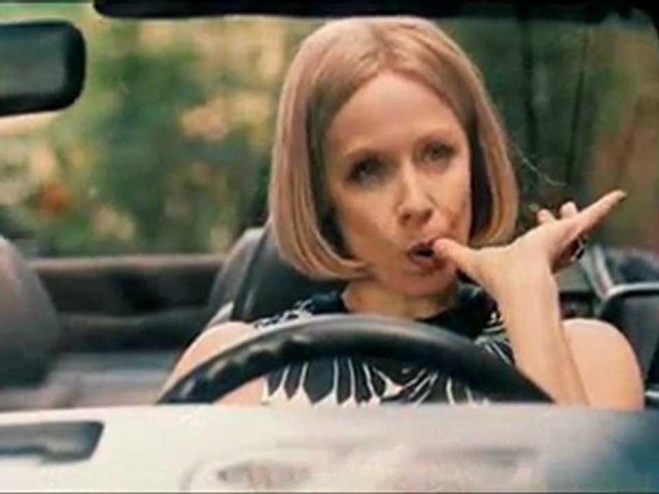 Die Relativitätstheorie der Liebe