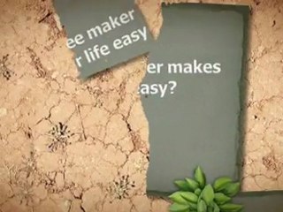 Espresso Makers - Building Your Lifestyle Simple And Alert!