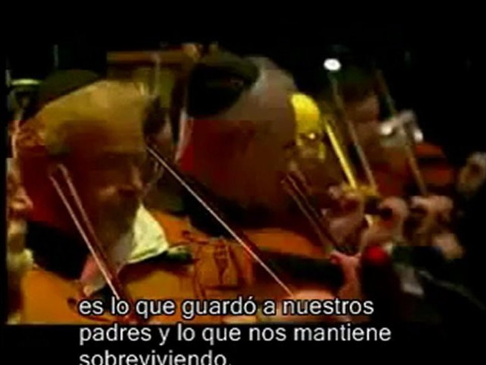 Yonatan Razel Yaakov Shwekey Caesaria ♥