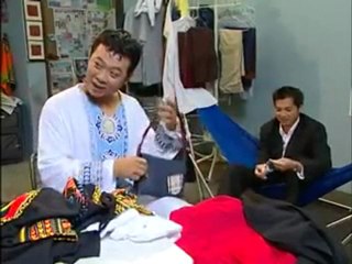 Can Benh The Ky - 2x1-Quang Minh,Hong Dao,VS,BL