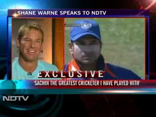 Shane Warne questions fine imposed by BCCI