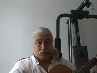 la marguerite (Brassens par Giorgio)