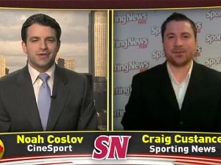 Eastern Conference Game 3 Preview