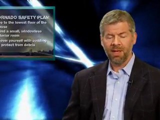 Tornado Safety Tips Gary Martin Hays