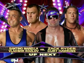 Desirulez.net WWE SUPERSTARS 19 5 2011 Part 2