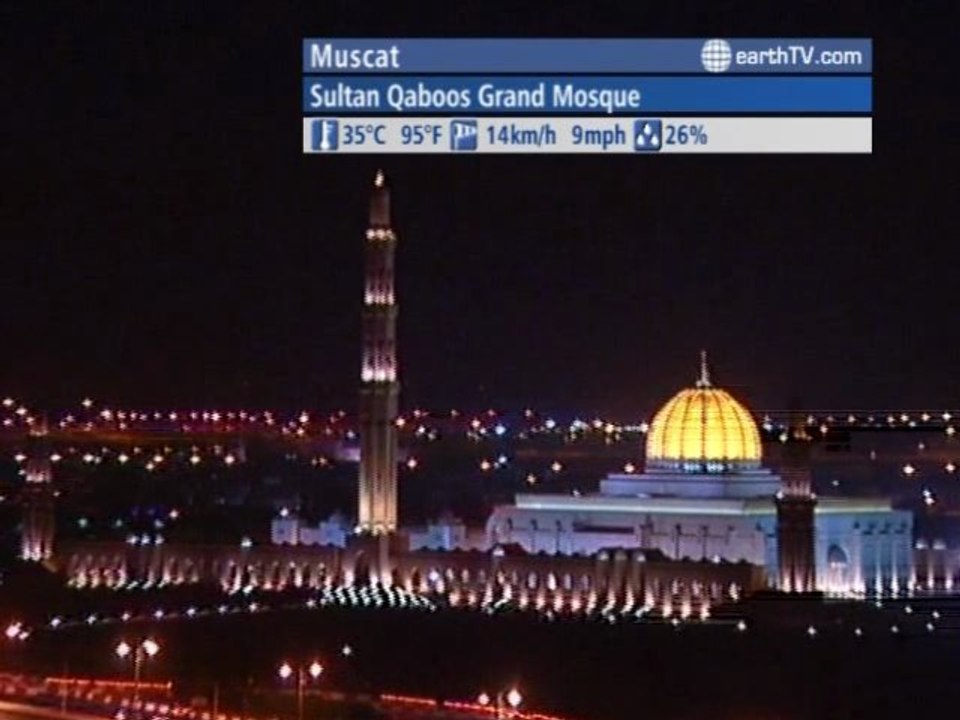 Hamburg - Germany, Budapest - Hungary, Paris - France, Prague - Czech Republic, Muscat - Oman, Seattle - USA, Pine Valley - Beijing - China