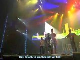 [Vietsub] Lollipop - BIG BANG & 2NE1 (YG FAMILY CONCERT)