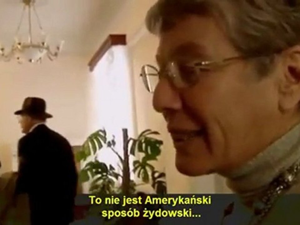 Zniesławienie - part 4 8 - czyli prawda o Antysemityzmie - nauka hmonna