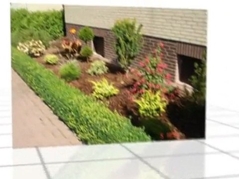 Gartengestaltung Lauenförde Gartenbaubetrieb Neumann