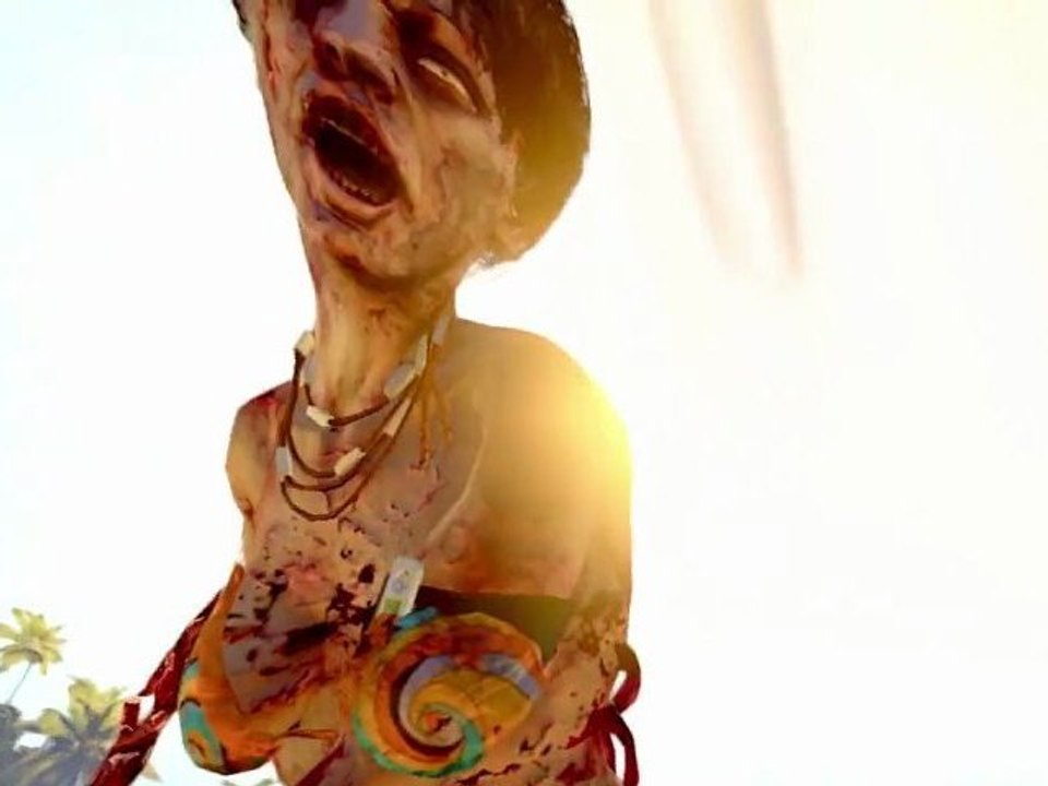 Dead Island | (Tragedy Hits Paradise)