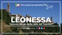 Leonessa - Piccola Grande Italia