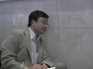 1/9『国家公務員共済組合連合会(KKR)』シナ大使館への土地売却を阻止せよ