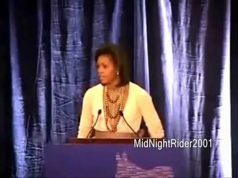 Barak Barry Soetero and Michelle Obama admits Barak was not born in US