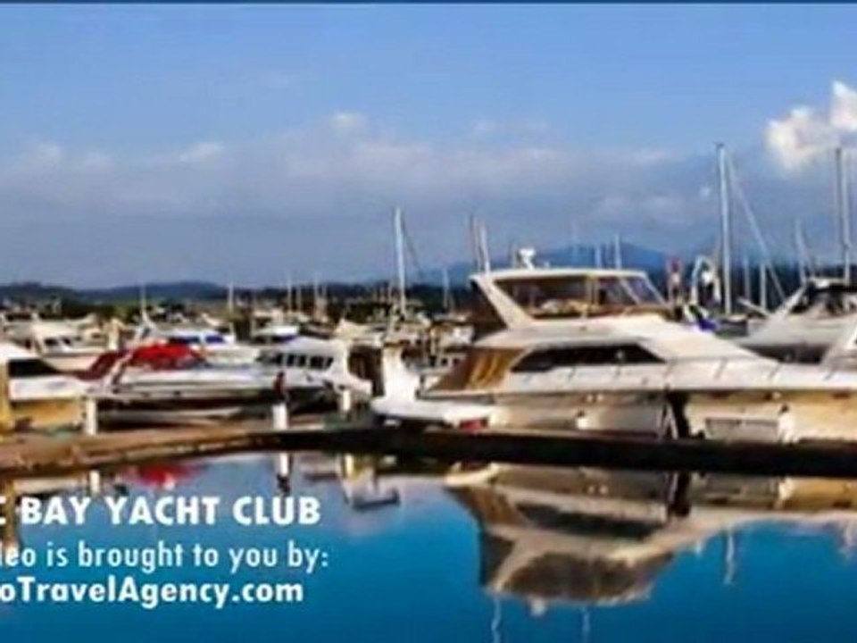 Pearl Of The Orient - Subic Bay