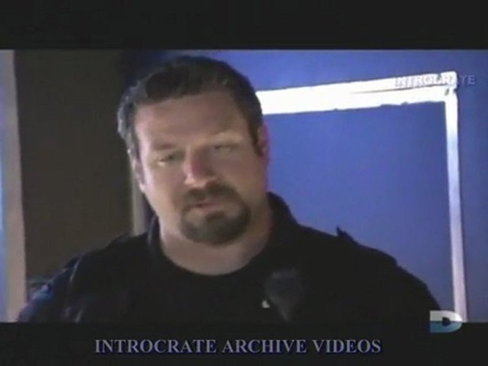 Opération Fantômes [24] Derrière ces murs de pierre - 3 de 3