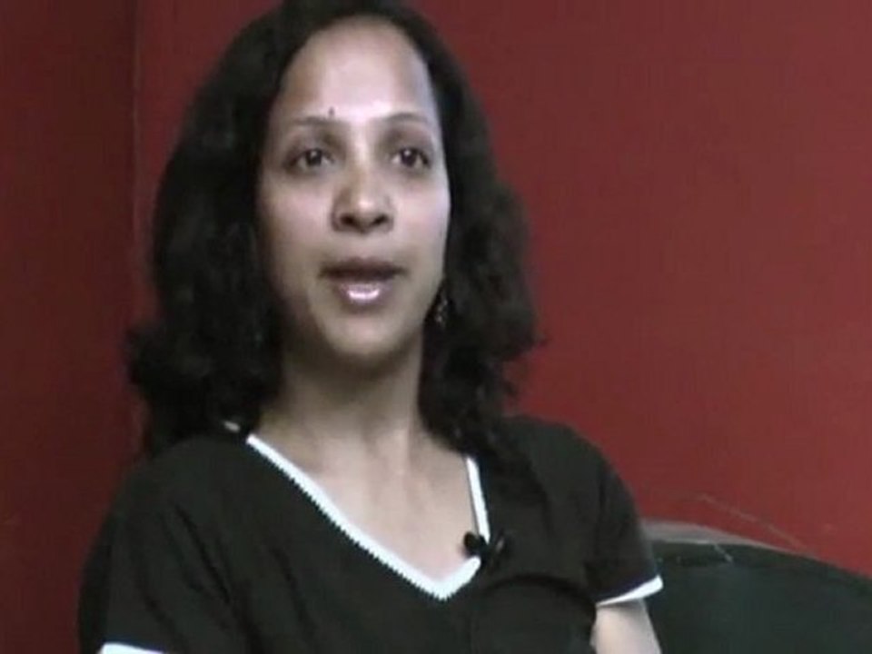 Building Bridges-a guide for Parents and Teenagers Part 3.wmv