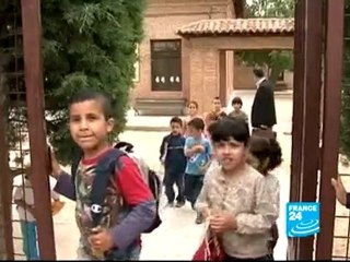 07h15 Flash info actualité FRANCE 24