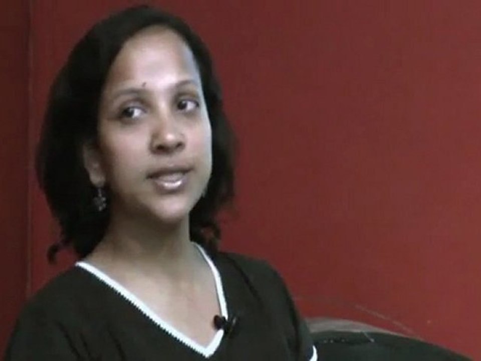 Building Bridges-a guide for Parents and Teenagers Part 6.wmv