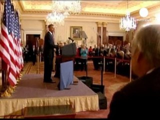 Obama'nın konuşması Ortadoğu'yu tatmin etmedi