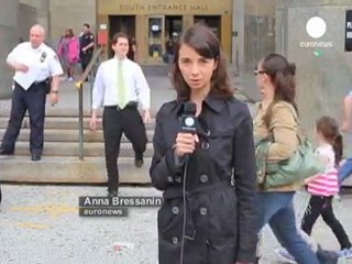 Fransız bürokratın ceza evinde son gecesi